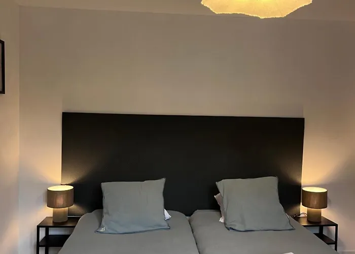 Chambres d\'Hotes Lily et Paul