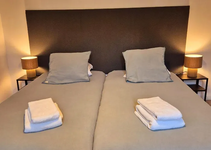 Chambres d\'Hotes Lily et Paul