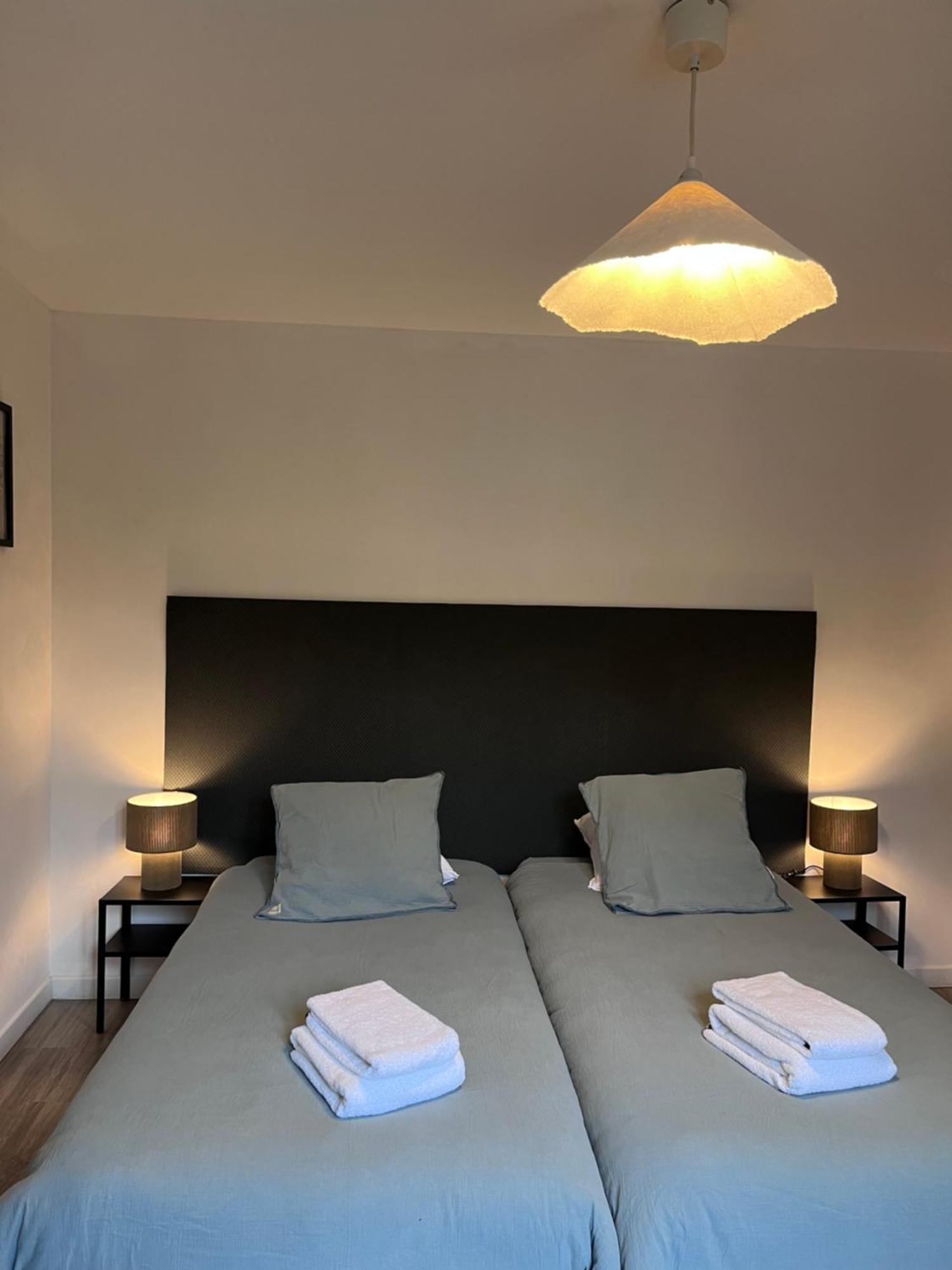 Bed & Breakfast Lily Et Paul Bedoin