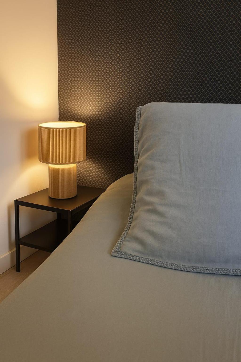 Lily Et Paul Bed & Breakfast