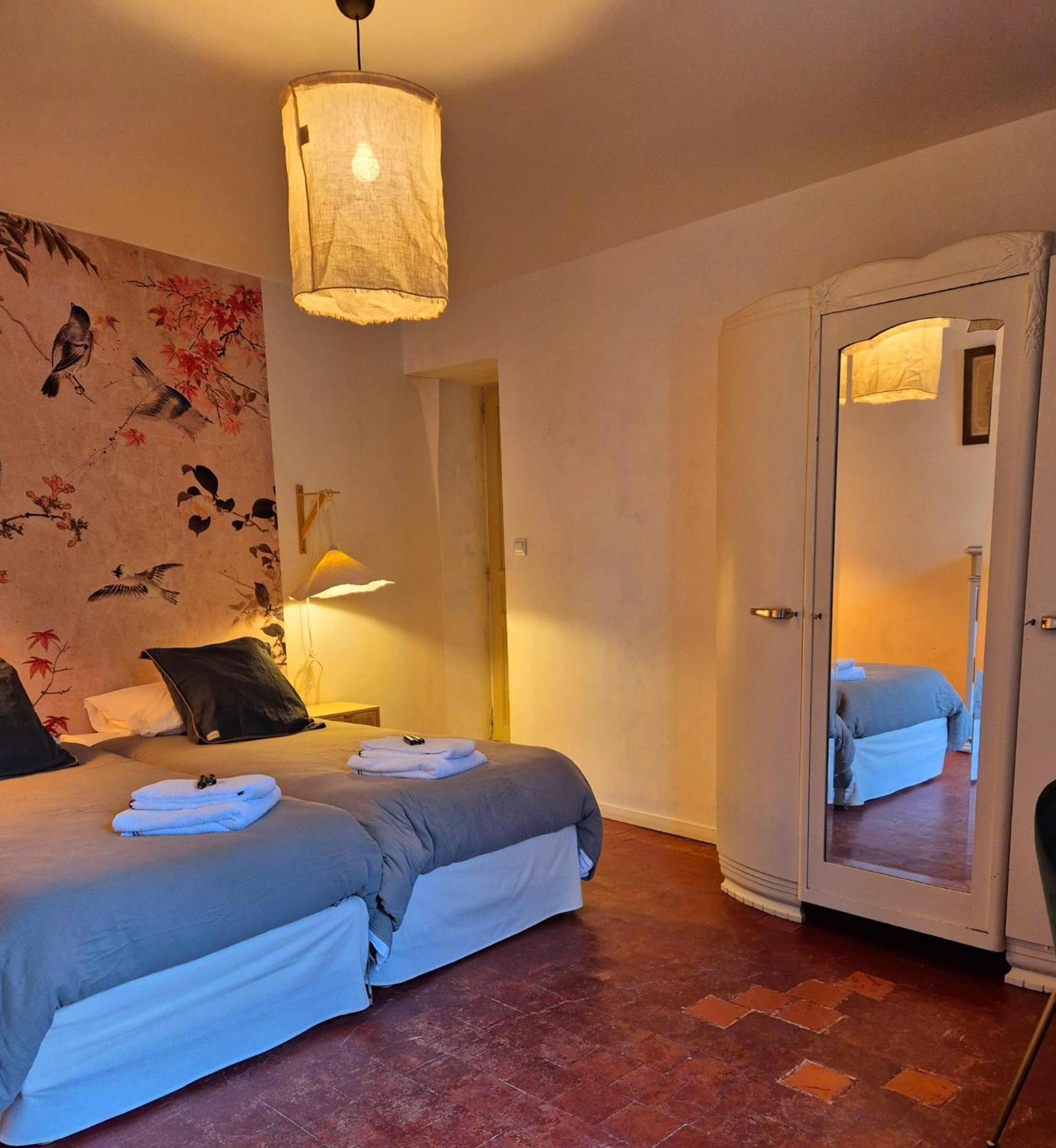 Lily Et Paul Bed & Breakfast *