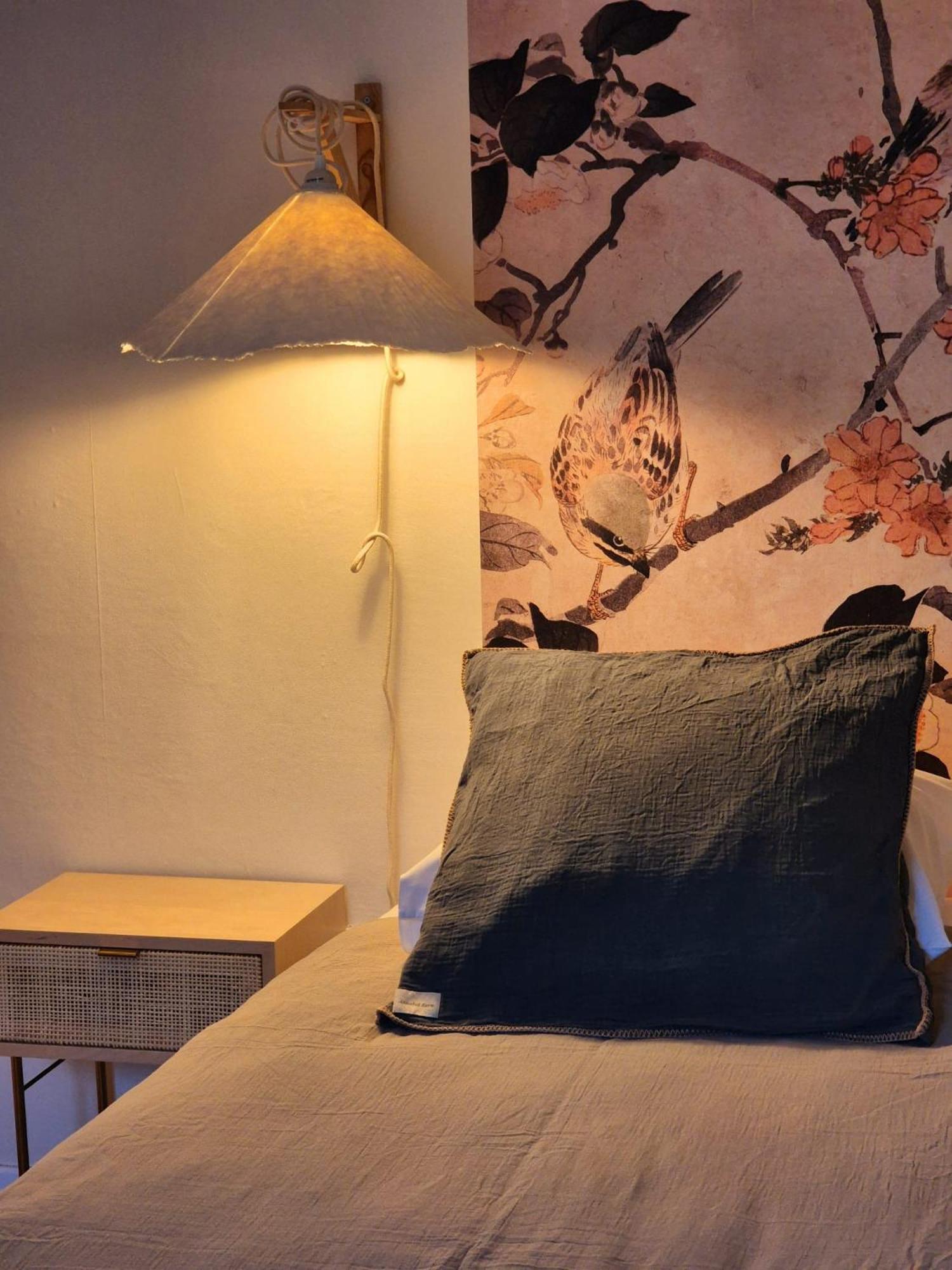 Lily Et Paul Bed & Breakfast Bédoin