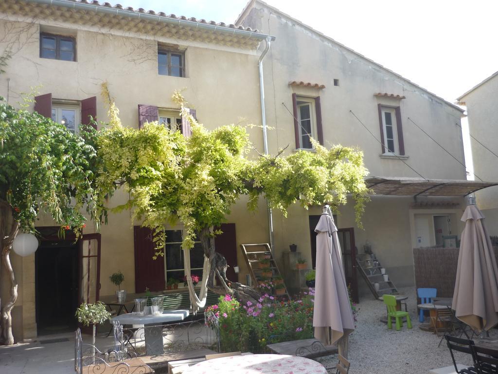 Lily Et Paul Bed & Breakfast *