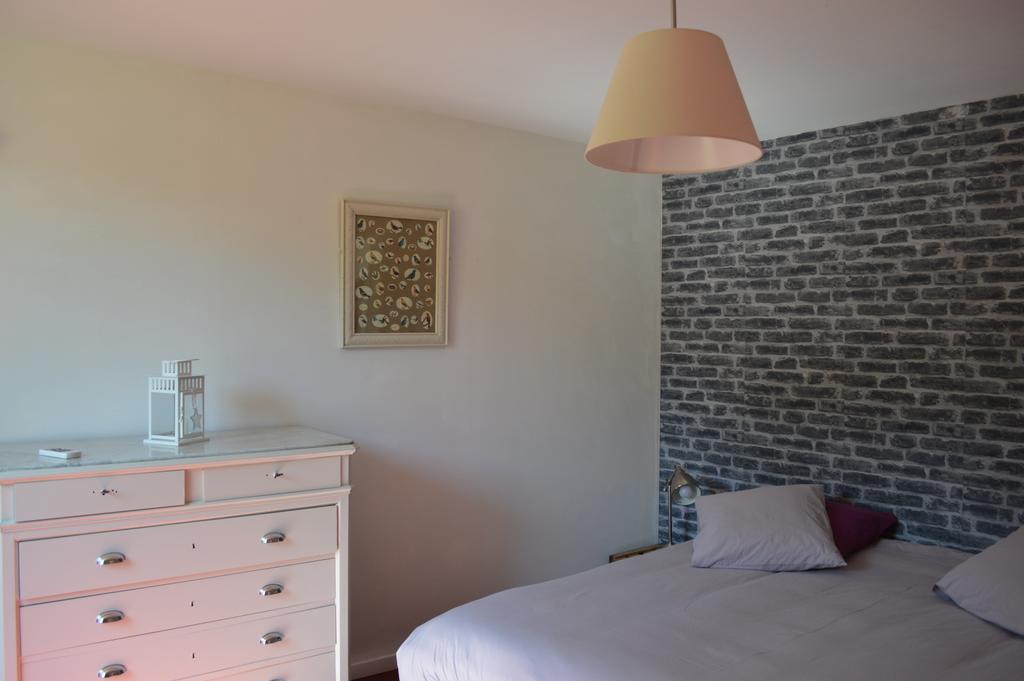 Lily Et Paul Bed & Breakfast