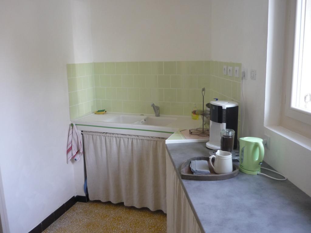Lily Et Paul Bed & Breakfast Bedoin