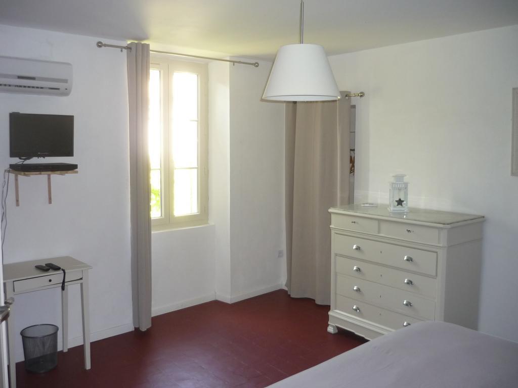 Bed & Breakfast Lily Et Paul *