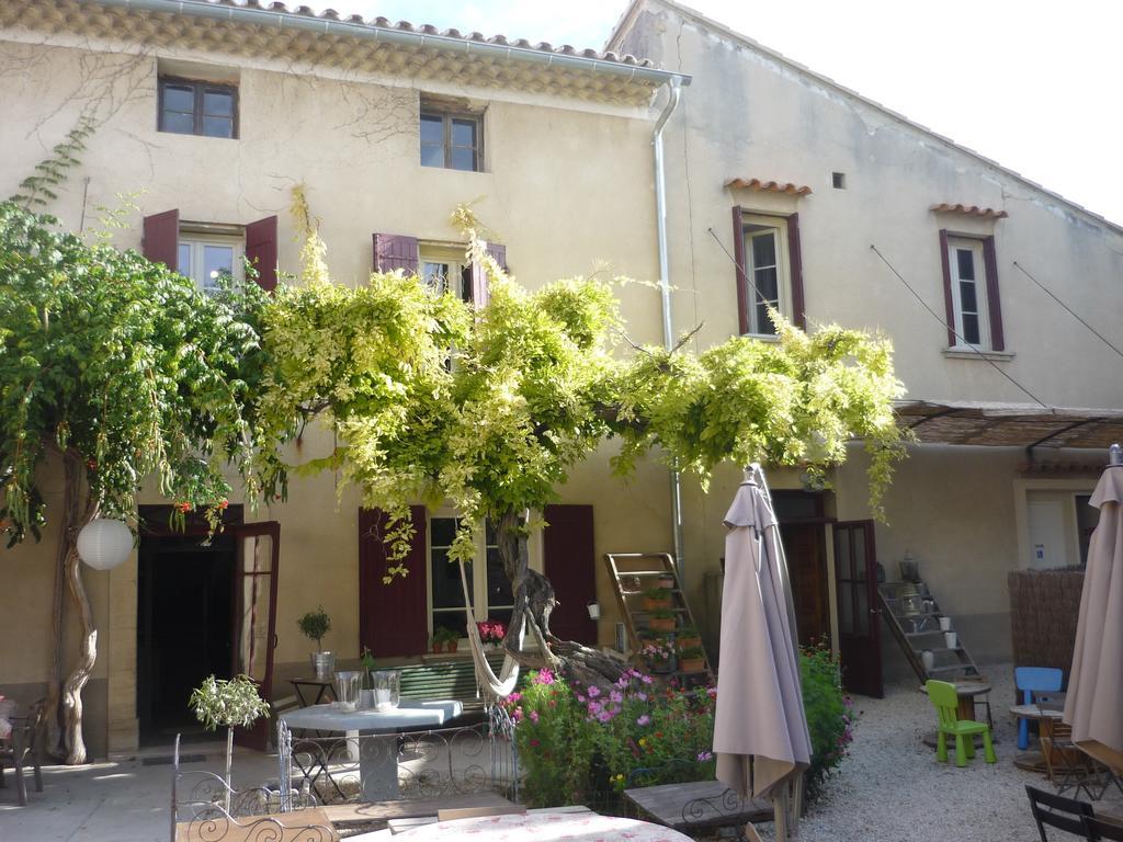 Lily Et Paul Bed & Breakfast *