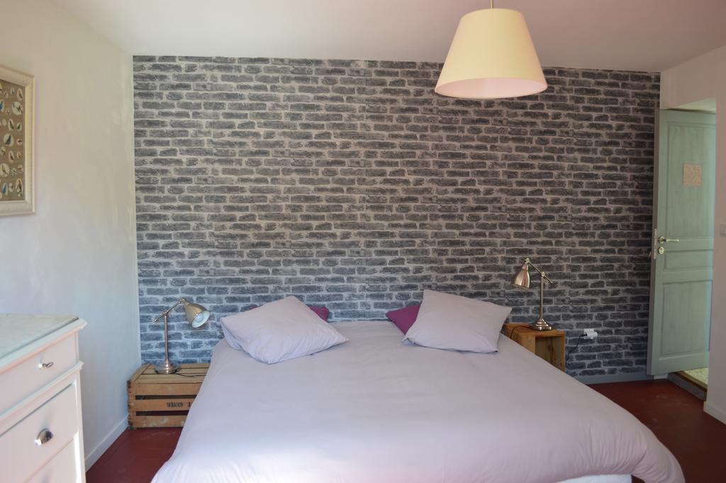 Bed & Breakfast Lily Et Paul Bedoin