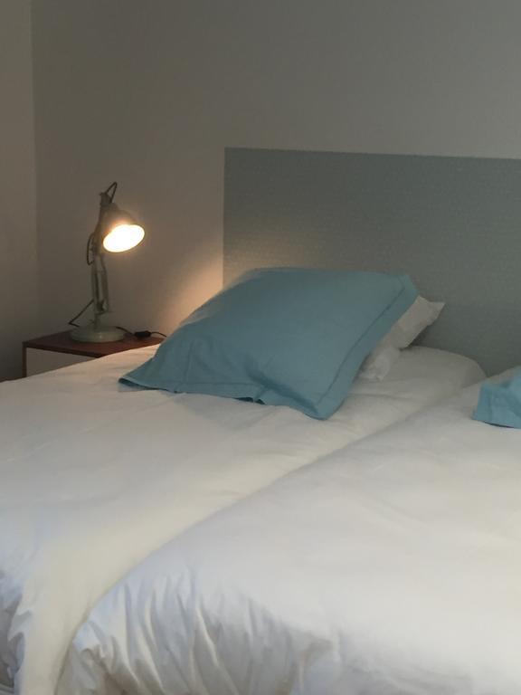 Bed & Breakfast Lily Et Paul Bedoin