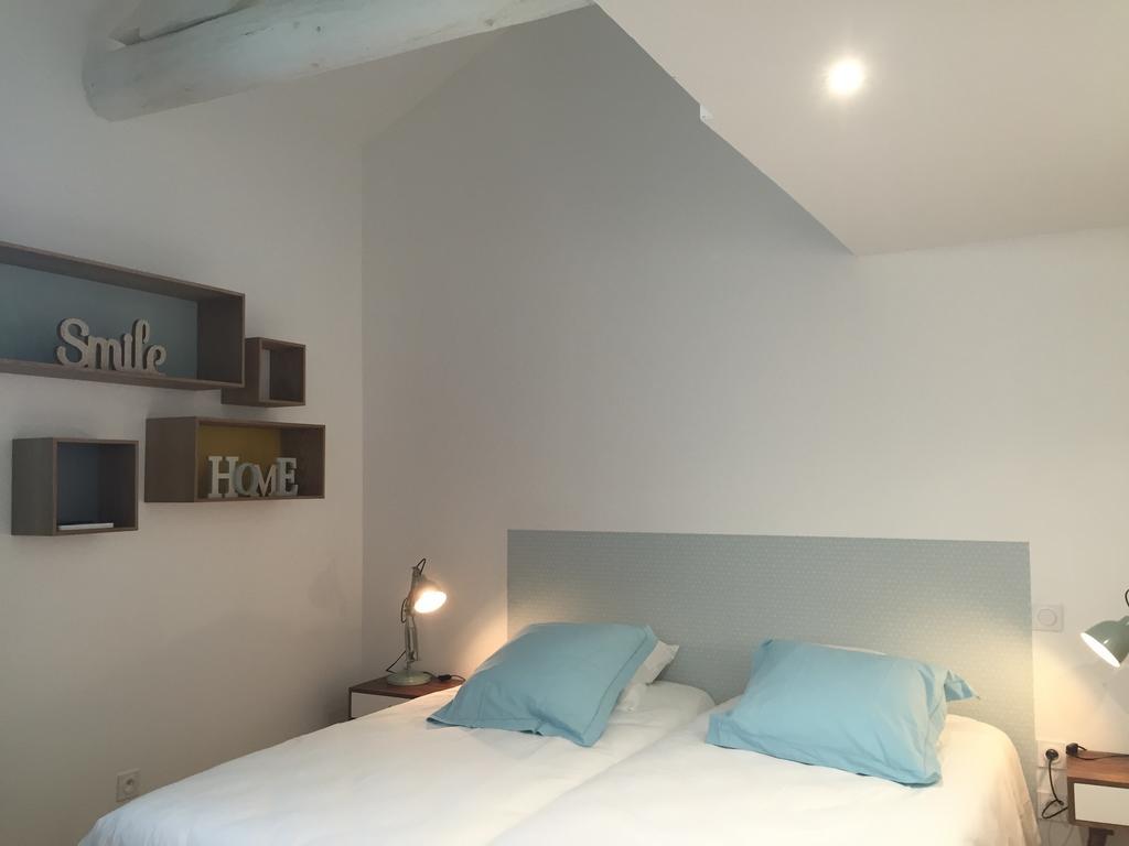 Bed & Breakfast Lily Et Paul Bedoin