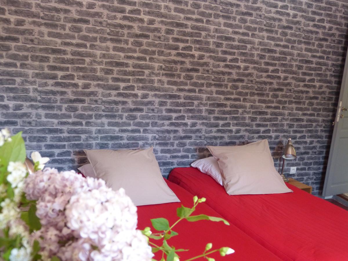 Lily Et Paul Bed & Breakfast Bedoin