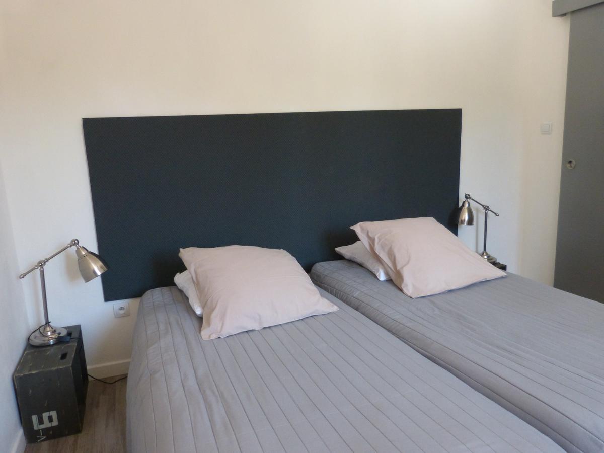 Lily Et Paul Bed & Breakfast Bedoin