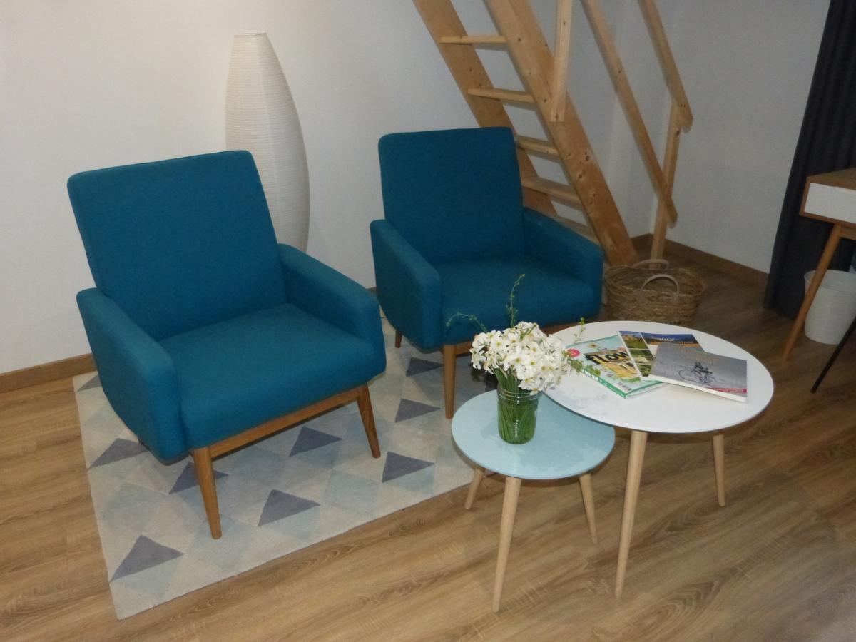 Lily Et Paul Bed & Breakfast Bedoin