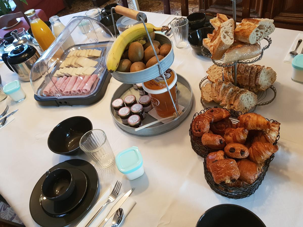 Lily Et Paul Bed & Breakfast